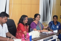 BLOOD DONATION CAMP-2024