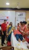 Blood Donation Camp-May 2023