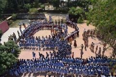 Celebration of International Womens' Day-2022