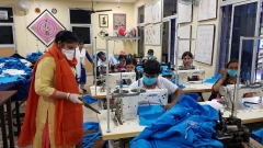 #PPE for COVID-19 patients