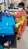 #PPE for COVID-19 patients