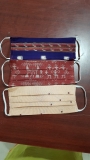 Face Mask cotton Rs. 60.00