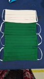 double layer mask Rs. 25.00
