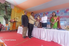 District level exhibition and project competition