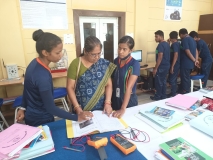 DTET Inspection-May 2022