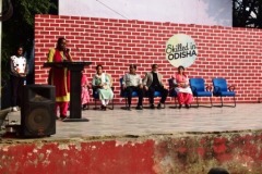 HEALTH AWARENESS PROGRAMME BY Dr Tapas Ranjan Patnaik Retired Medical Officer AIIMS