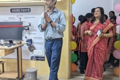 Inauguration of VR Lab