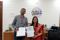 MOU with Career Bridge Skill Solutions