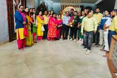 NEW YEAR 2025 CELEBRATION