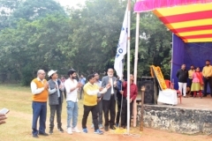 OBSERVATION OF REGIONAL ITI FEST 2024