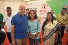 ODISHA SKILL CONCLAVE 2023