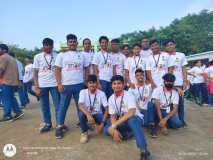 RALLY ON VIGILANCE AWARENESS WEEK 2024