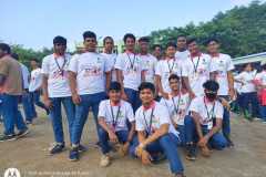 RALLY ON VIGILANCE AWARENESS WEEK 2024