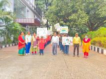Road Safety Awareness Rally