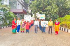 Road Safety Awareness Rally