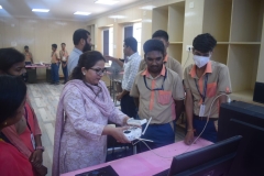 World Bank Inspection-May 2022